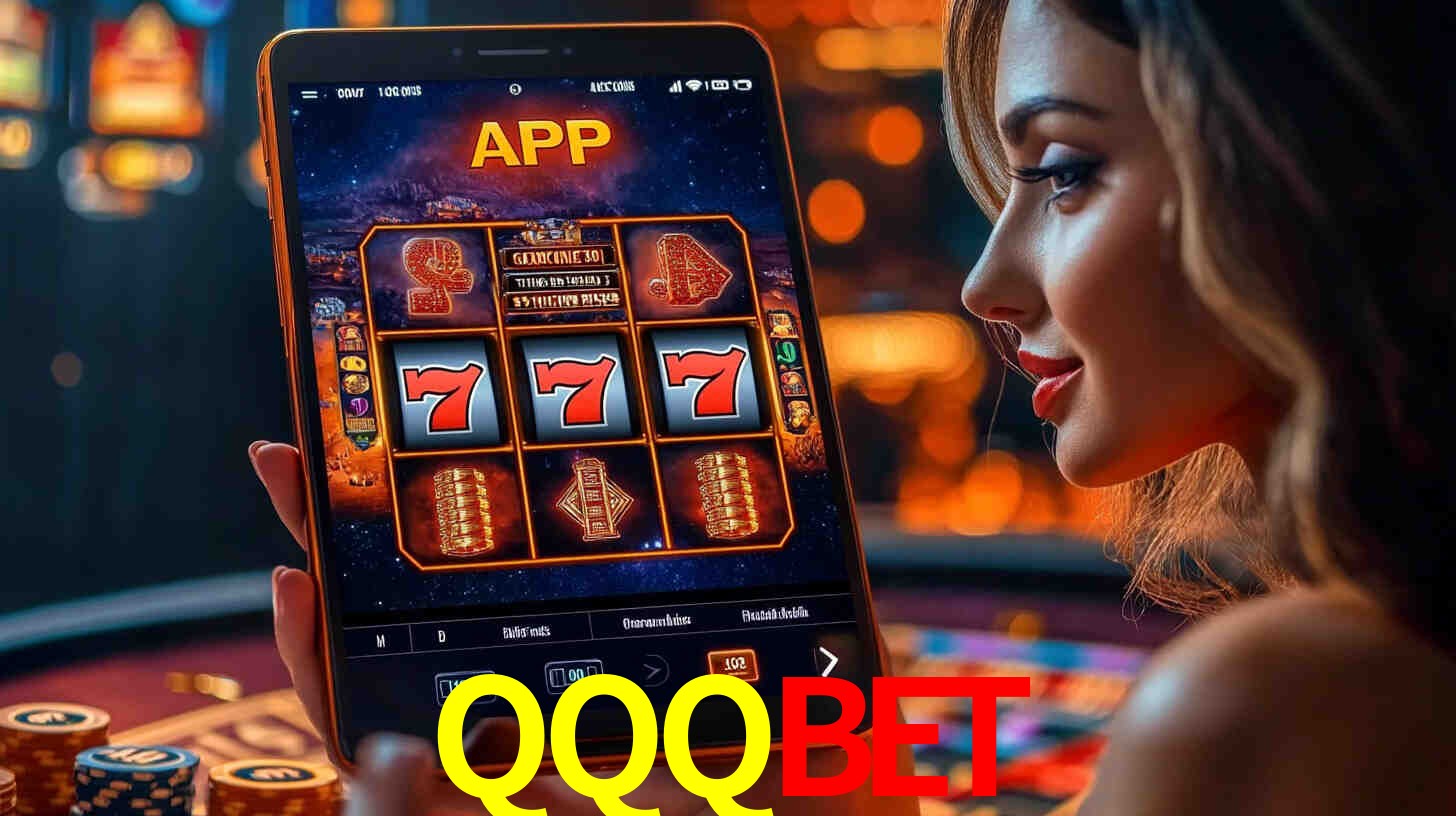 QQQ BET vip