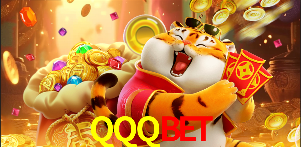 QQQBET - Tesouro VIP Secreto - QQQBET.COM