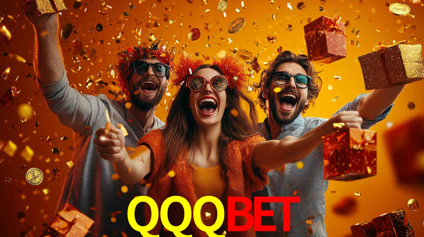 QQQBET: Seu Cassino Premiado com Pagamentos Rápidos