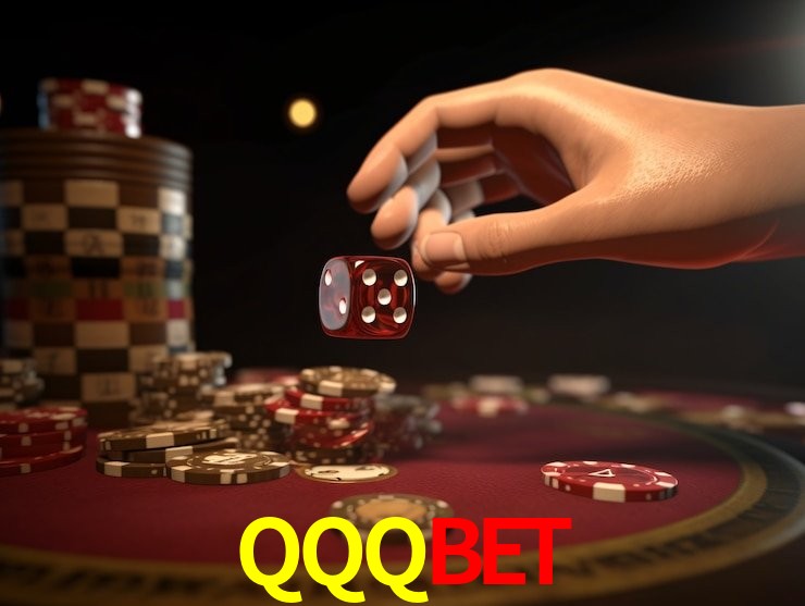 Experiência VIP QQQBET