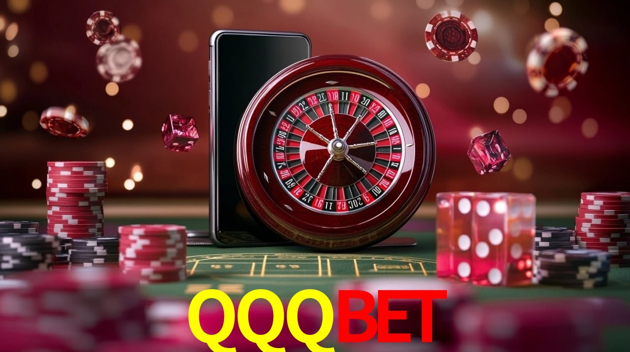 Welcome Bonus QQQBET
