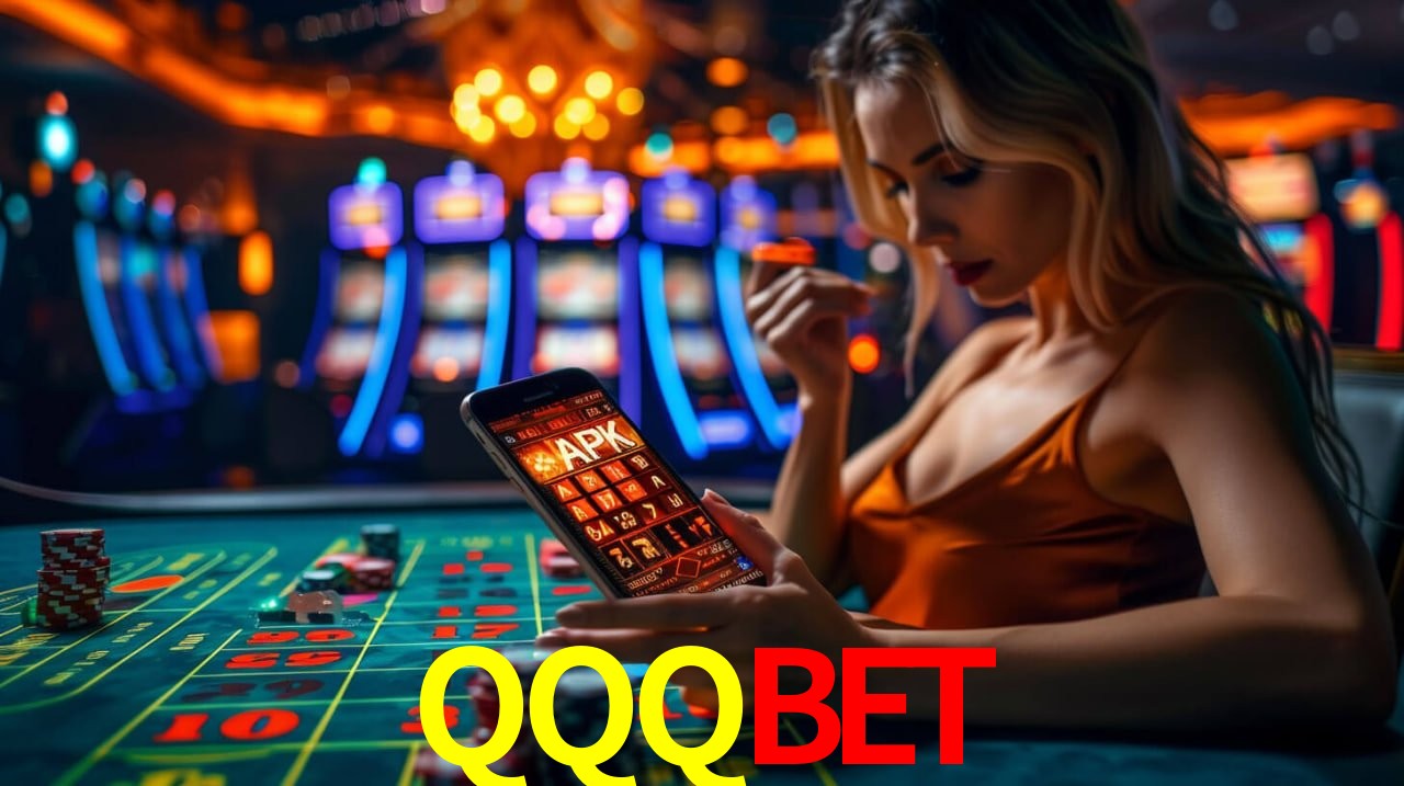 Football Betting QQQBET