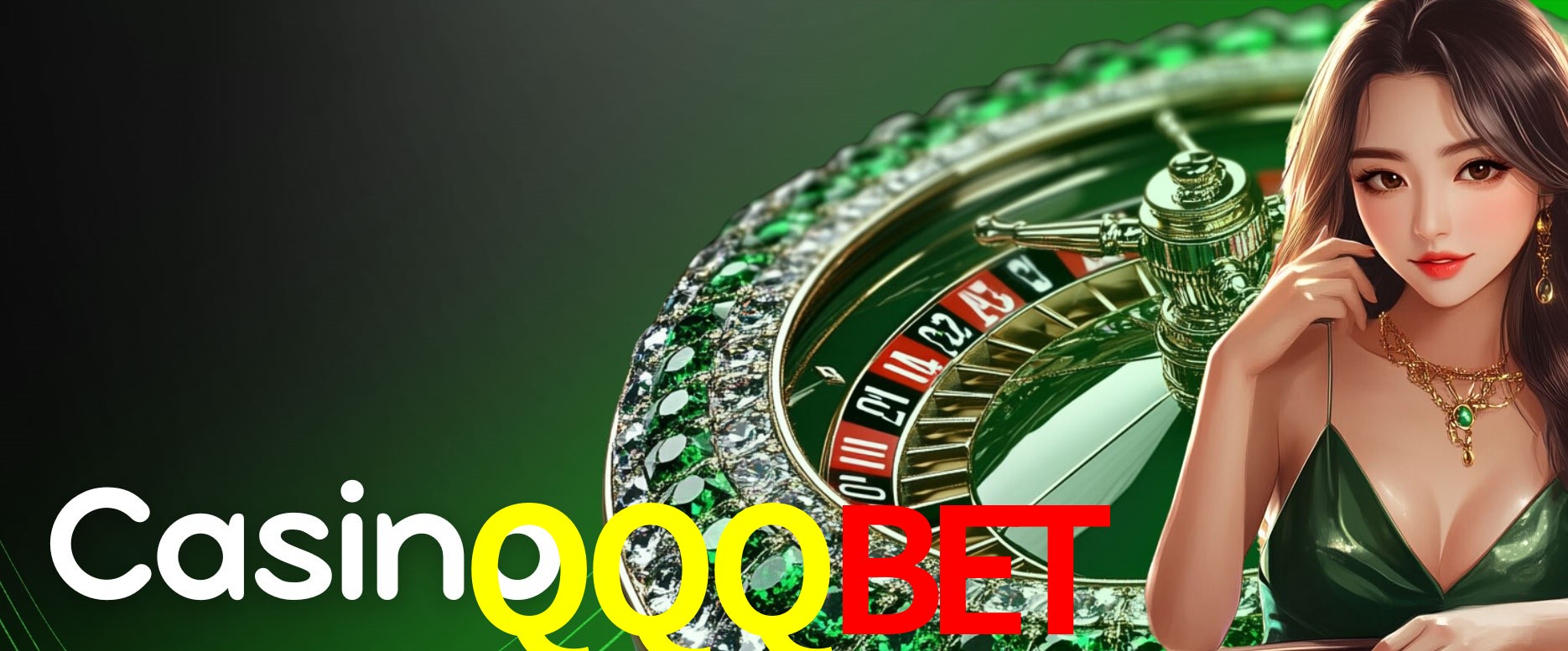 Flash Promotion QQQBET