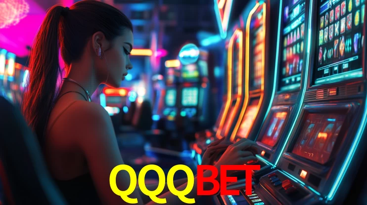 Premium Interface QQQBET