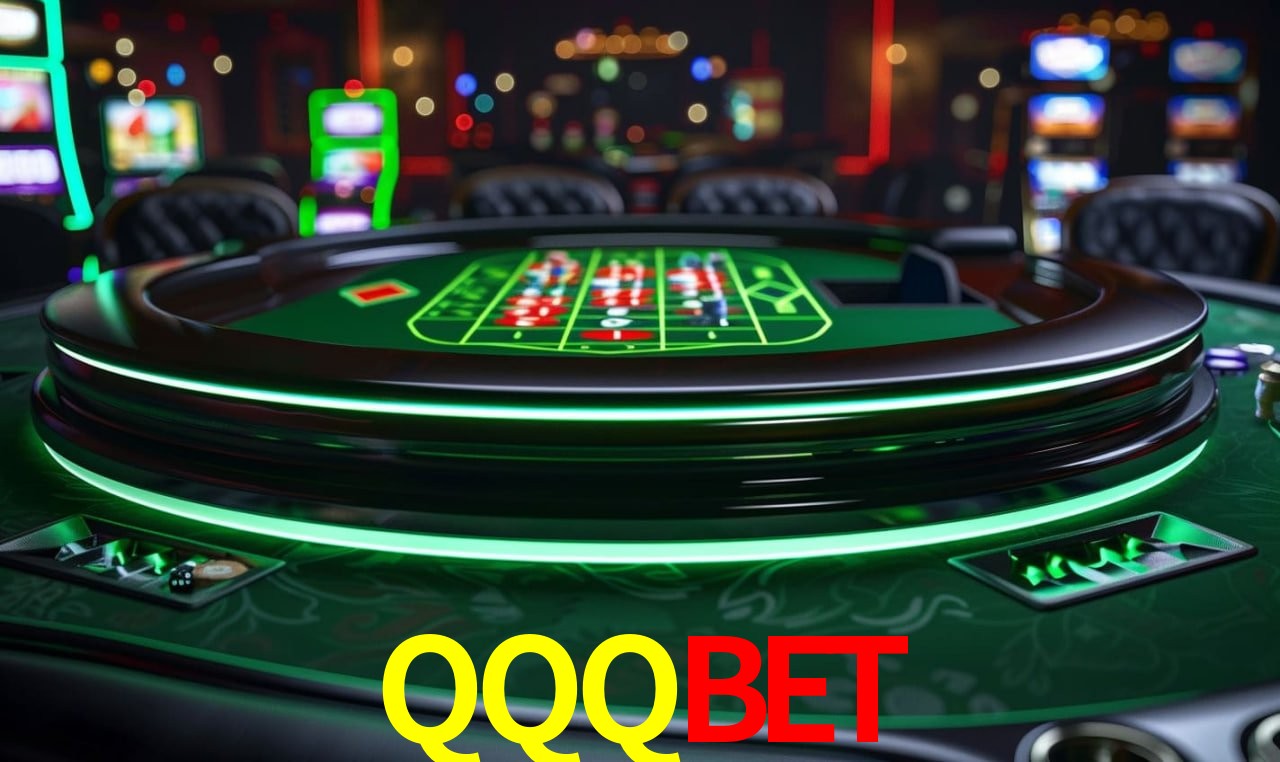 Seasonal Promotions QQQBET