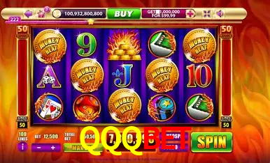 A Emoção da Loteria na QQQBET: Uma Chance de Mudança de Vida