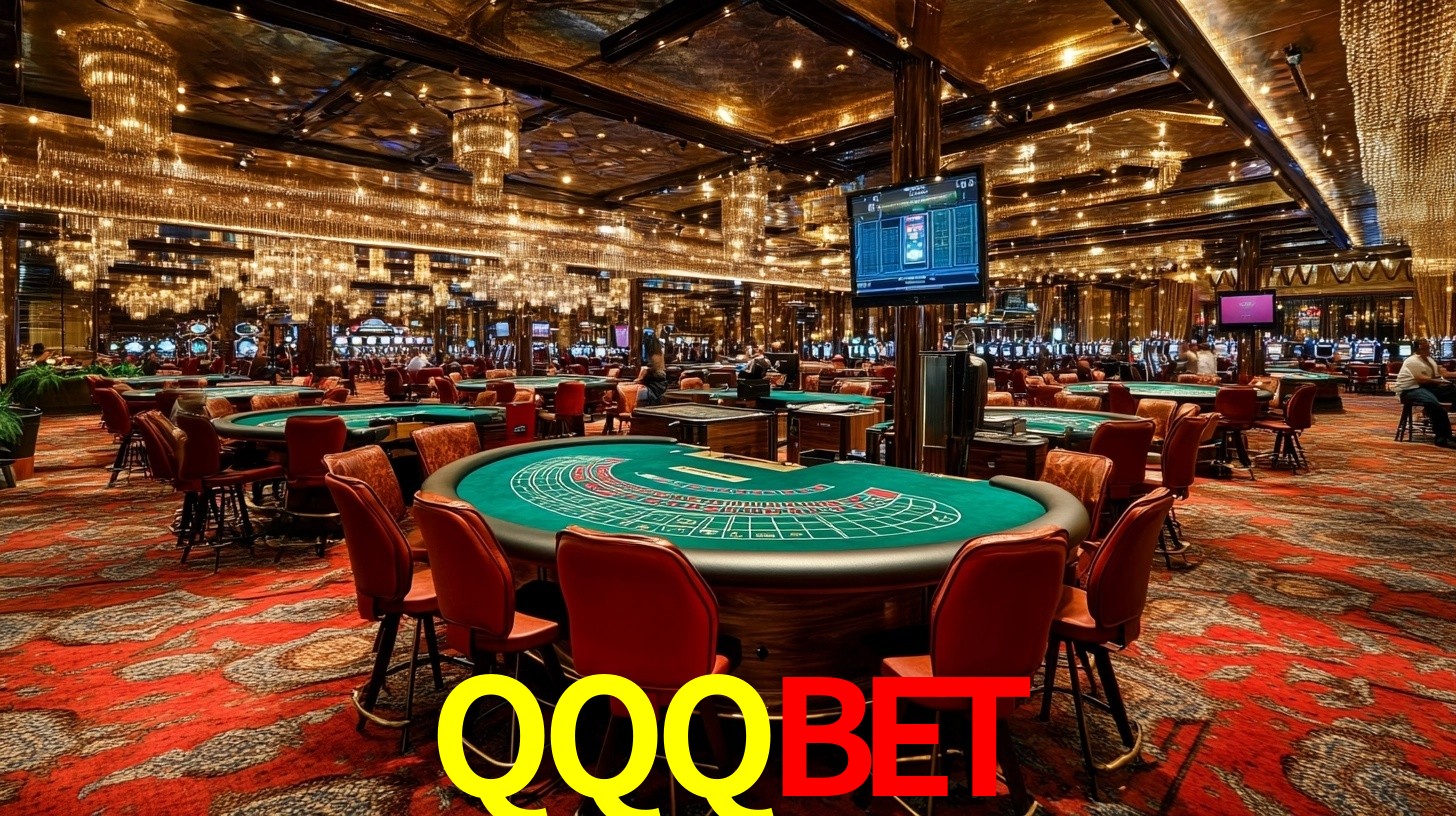 QQQBET