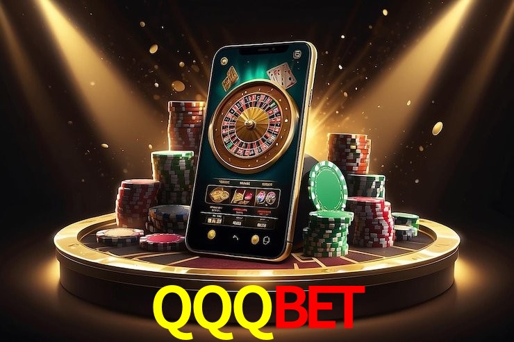 Casino Ao Vivo QQQBET