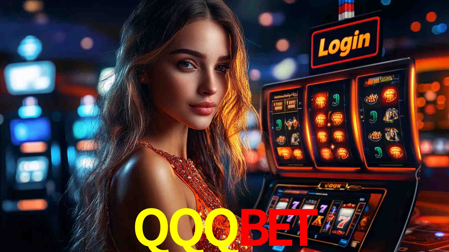 Experimente o Login Seguro Premium no QQQBET