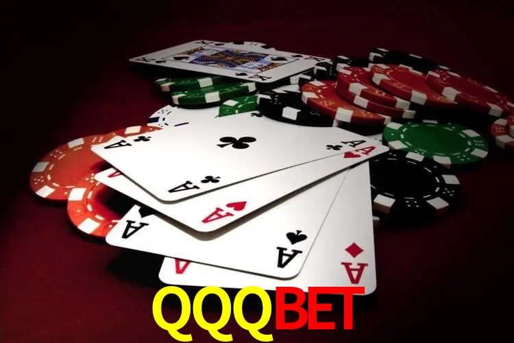 PIX Instantâneo QQQBET