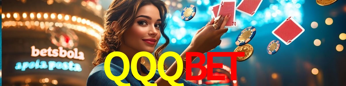 Bonus Features QQQBET