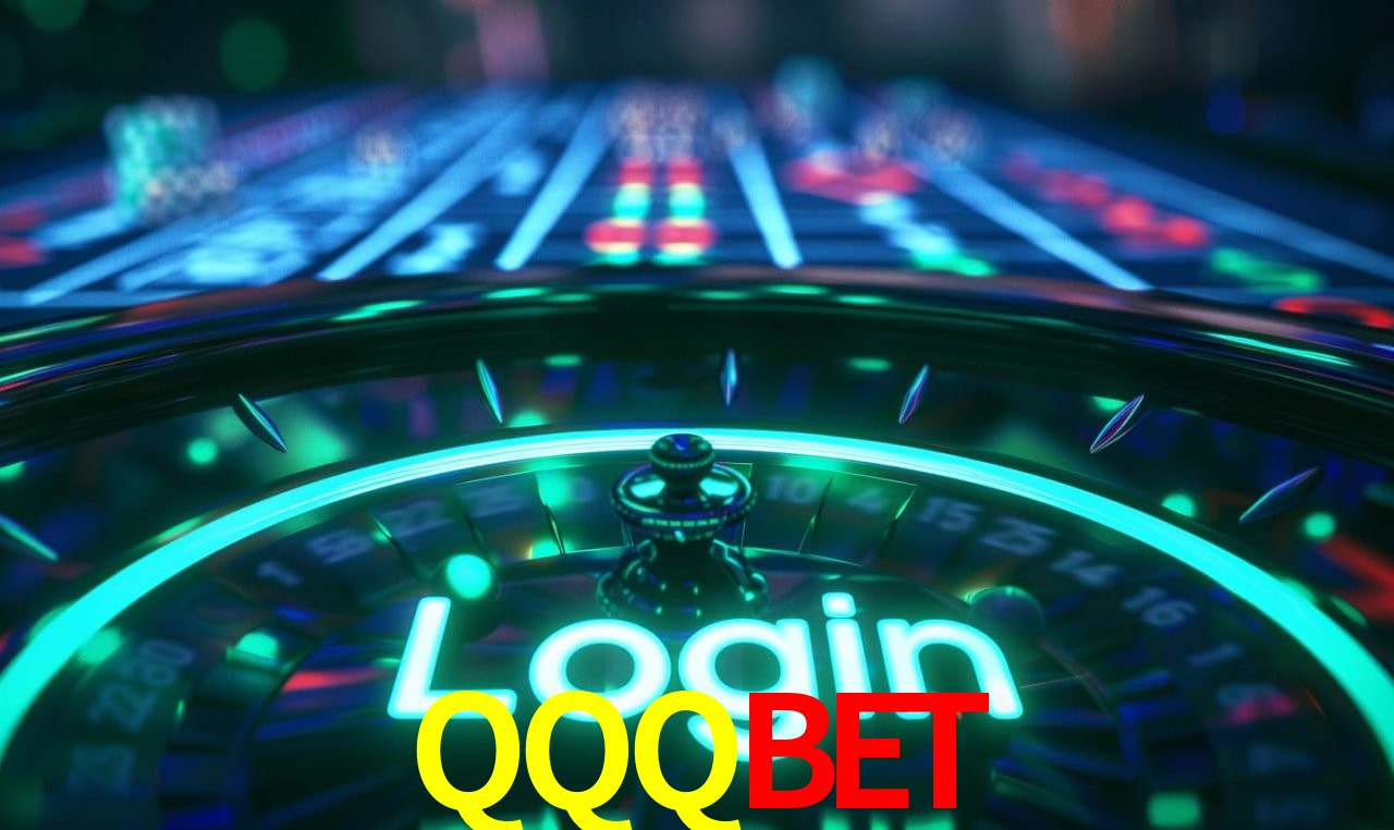 Casino Ao Vivo QQQBET