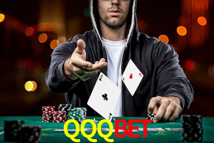 QQQ BET vip