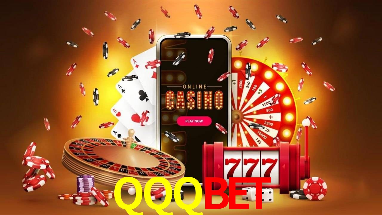 Recursos de Bônus QQQBET