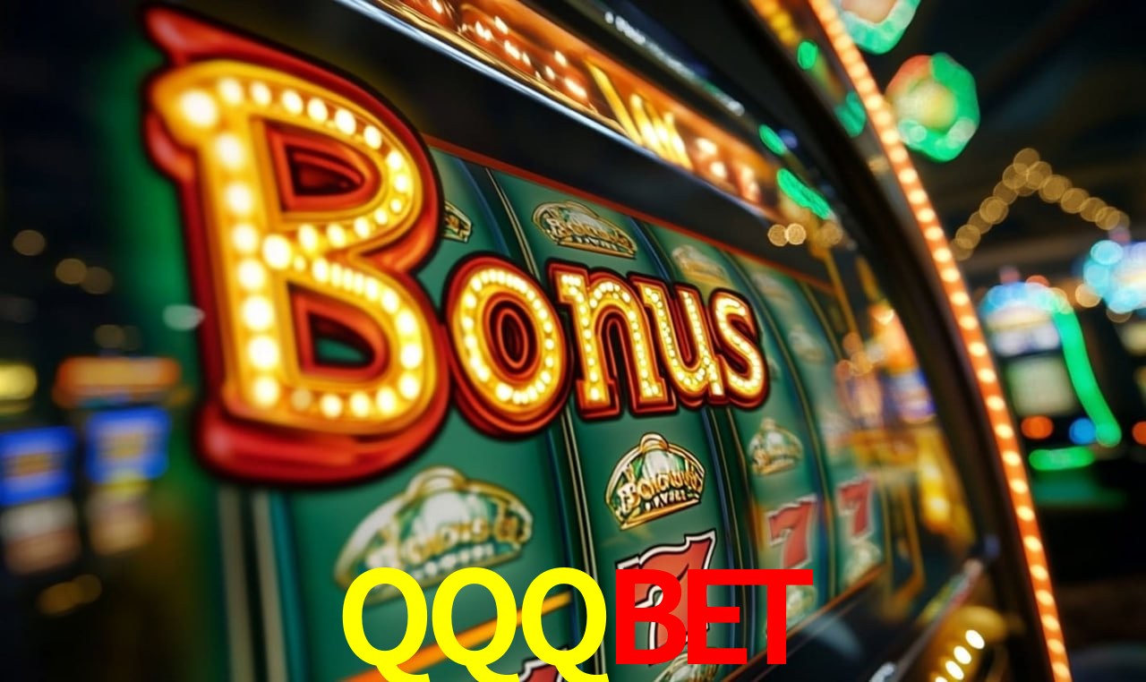 Promoções Sazonais QQQBET