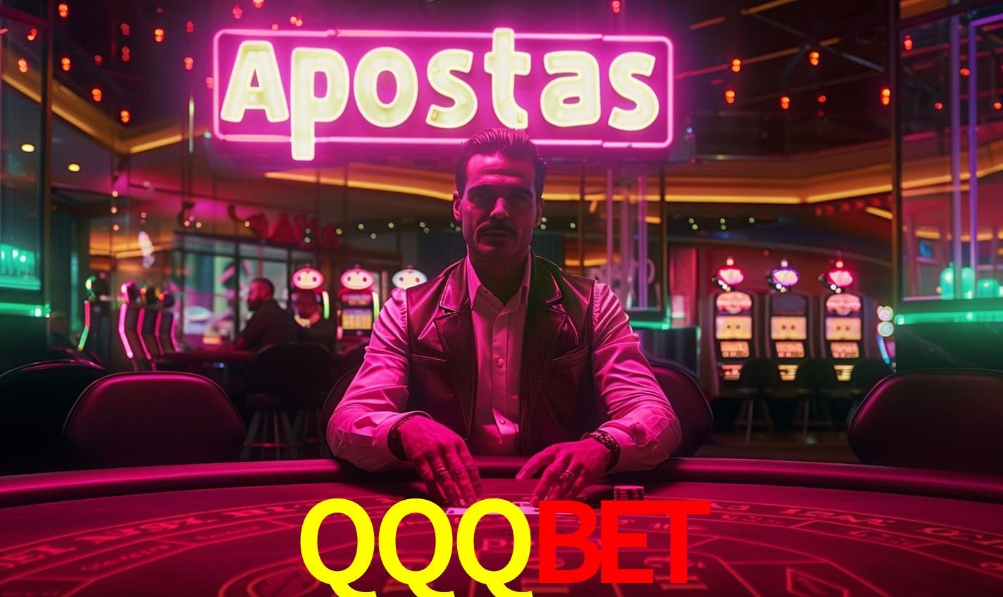 Apostas Esportivas na QQQBET: Um Guia Completo