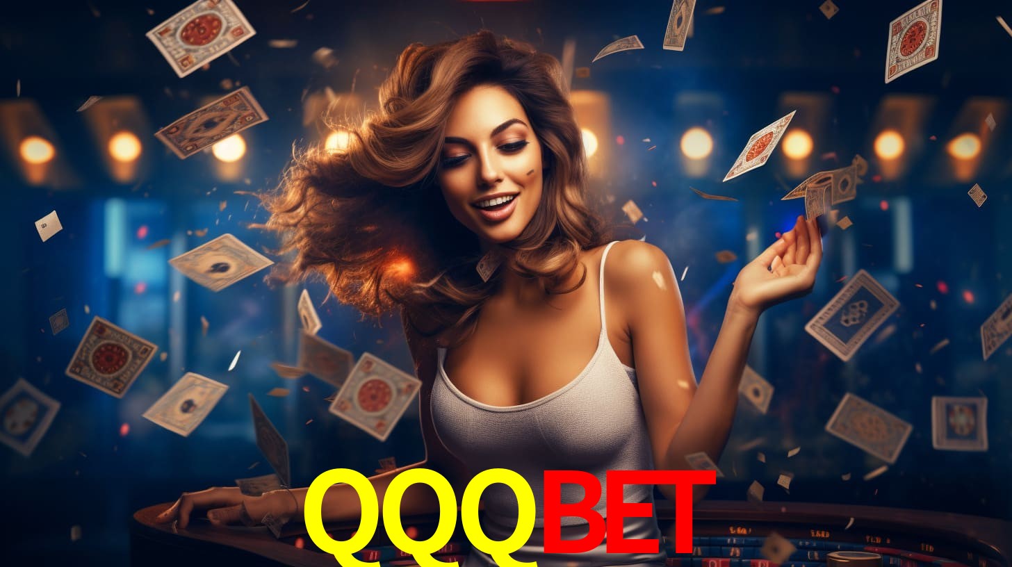 QQQ BET vip