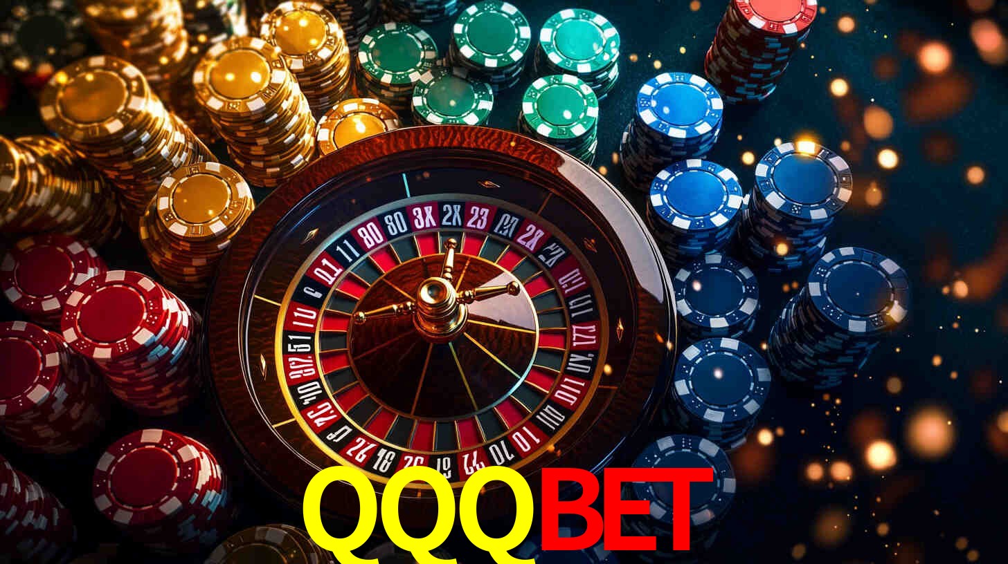 Welcome Bonus QQQBET