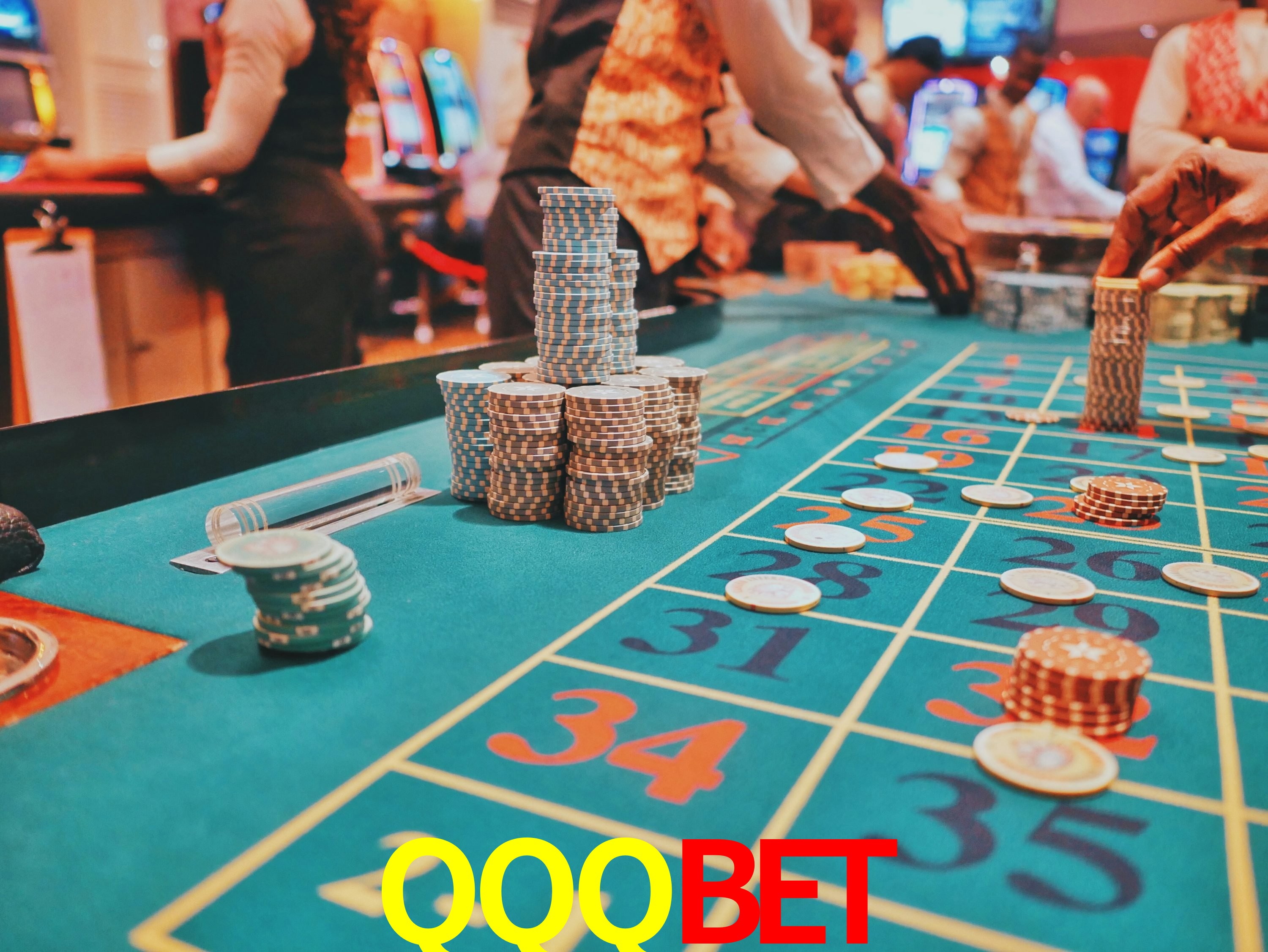 Programa VIP QQQBET