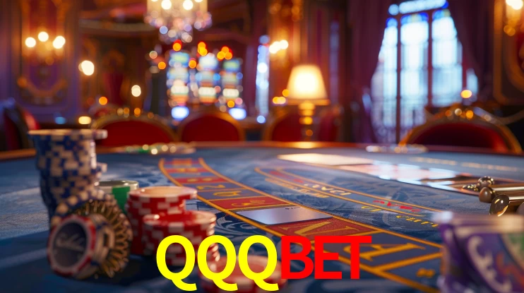 Quick Registration QQQBET