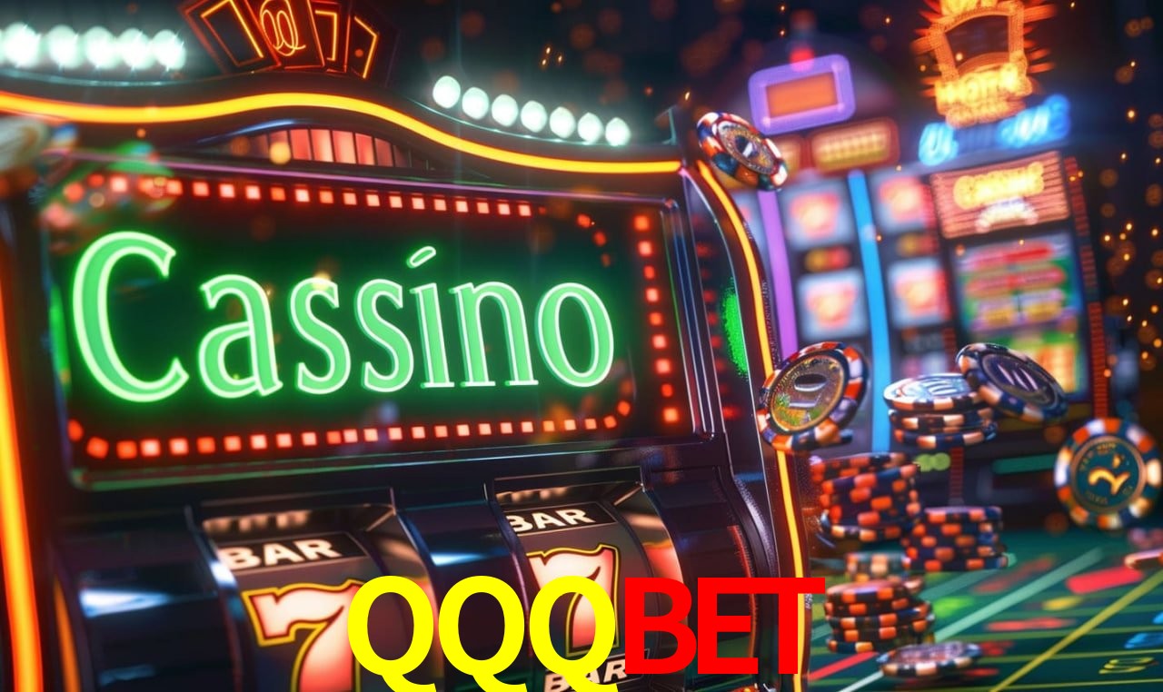 Jogos de Slot QQQBET