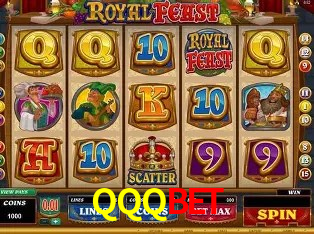 APP oficial da QQQBET para mobile