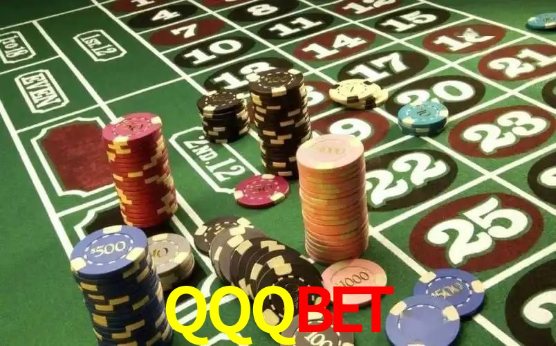 Estatísticas Esportivas QQQBET