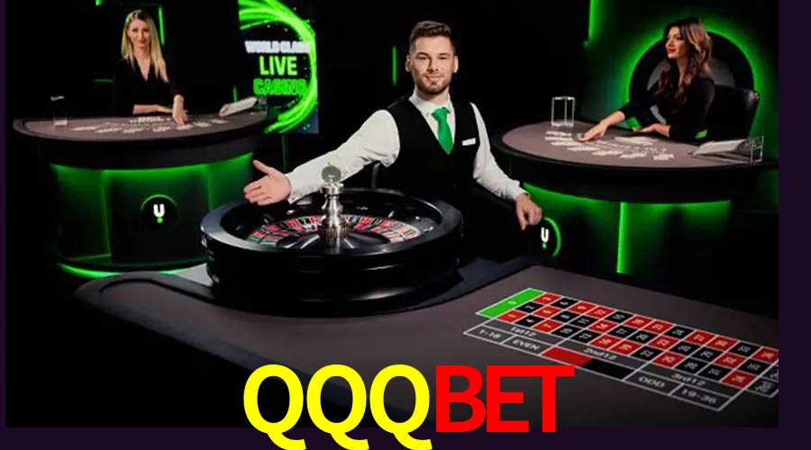 Platform Technology QQQBET