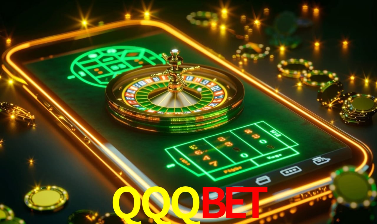 Segurança 2FA QQQBET