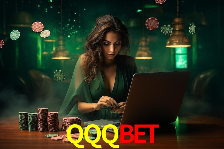 QQQ BET vip