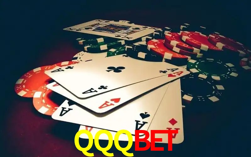 cassino QQQBET