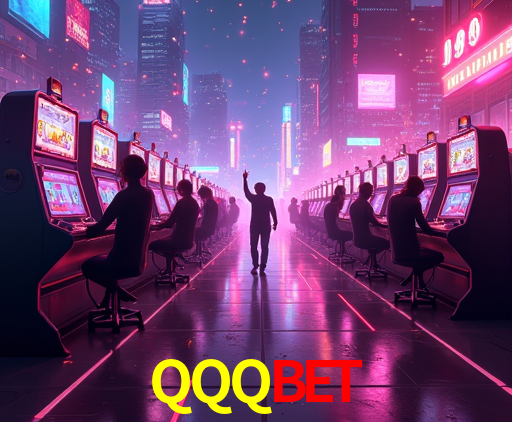 Interface do App QQQBET