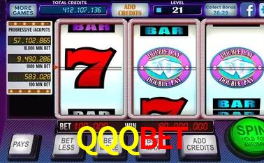 Descubra o Mundo do Cassino Online com QQQBET