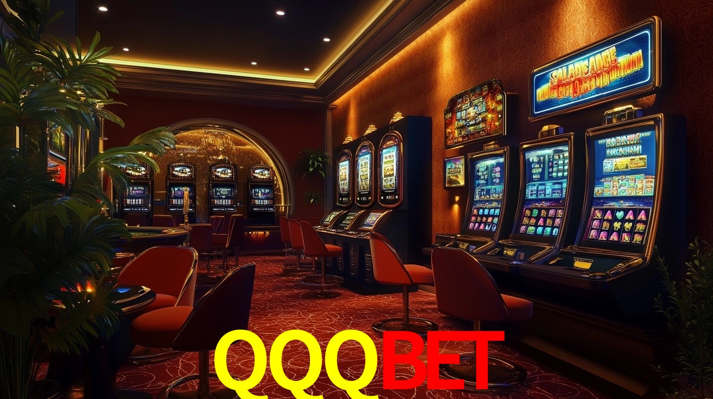 Roulette Table QQQBET