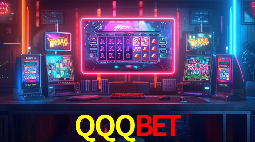 QQQ BET vip