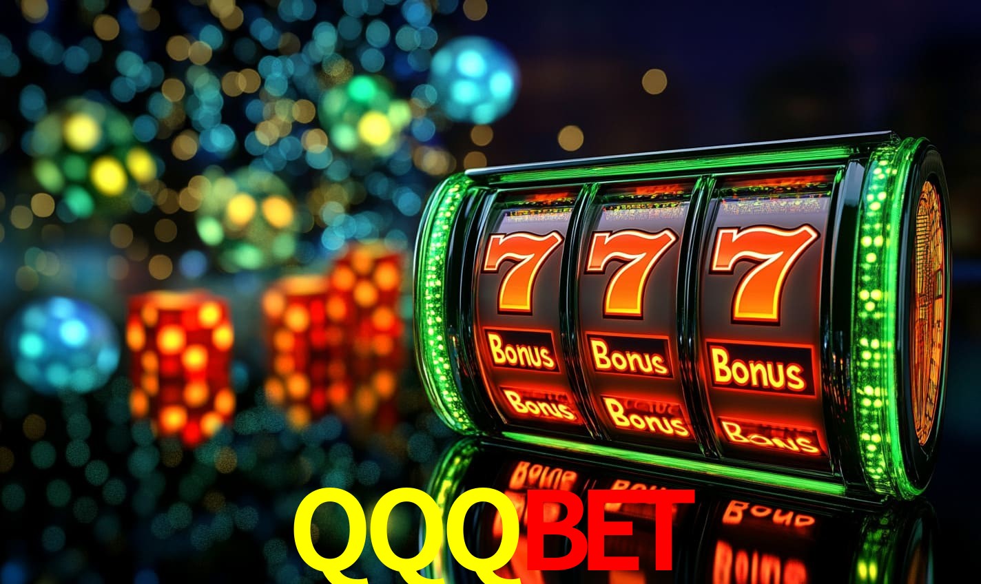 Diretório de Jogos QQQBET