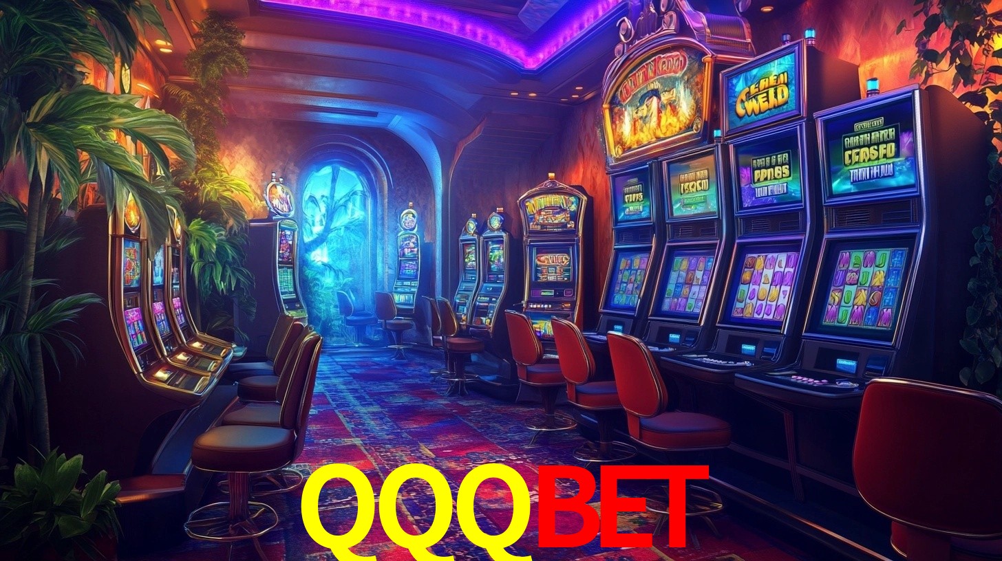 Blackjack Table QQQBET