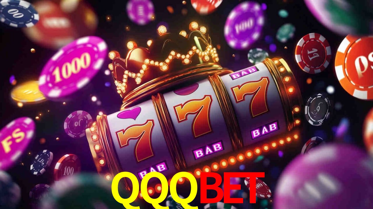 Slot Games QQQBET
