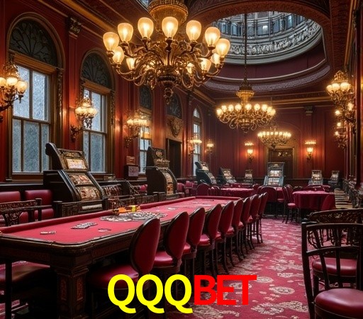 Tecnologia da Plataforma QQQBET