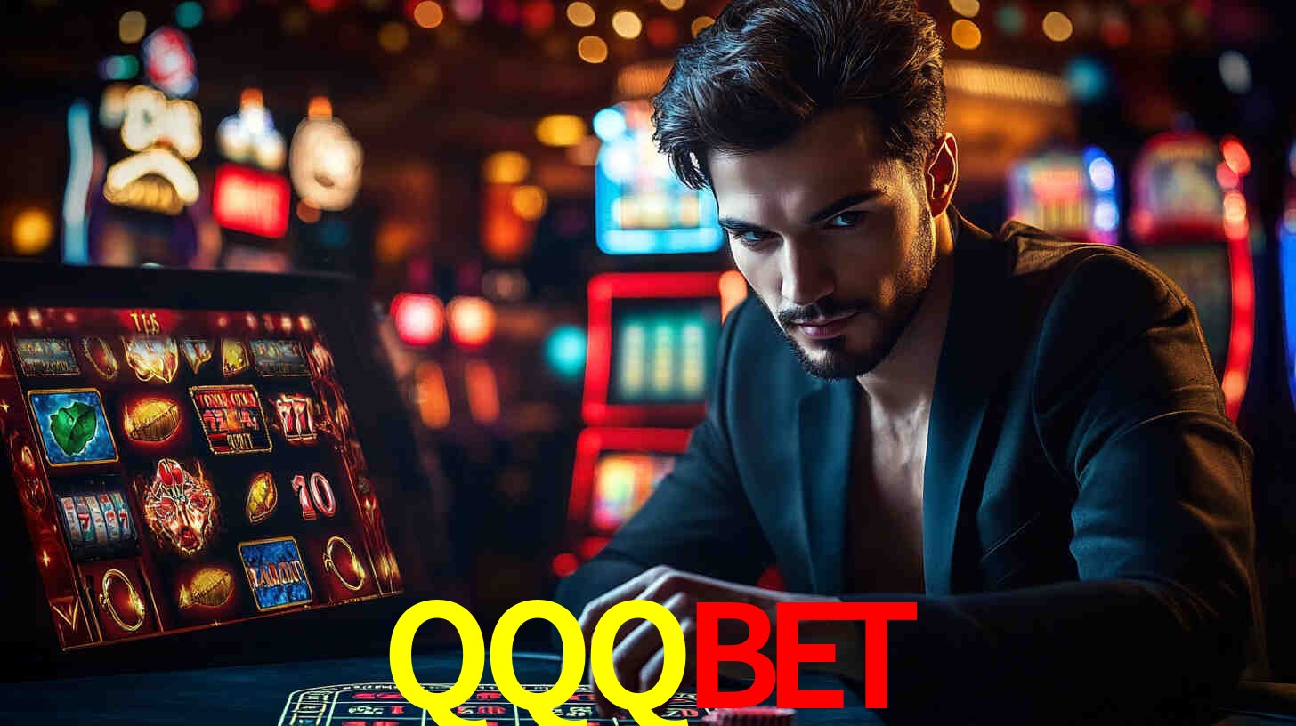 QQQBET: Seu Especialista em Apostas Esportivas Brasileiras