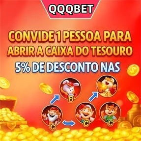 qqqbet Indique amigos para receber um bônus