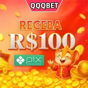 qqqbet Ganhe R$ 100,00 Gratis